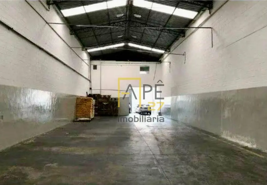 Armazém / Galpão para alugar, 500m2 em Casa Verde Alta, São Paulo - SP - imagem 1 Foto 1 de Armazém / Galpão para alugar, 500m2 em Casa Verde Alta, São Paulo - SP
