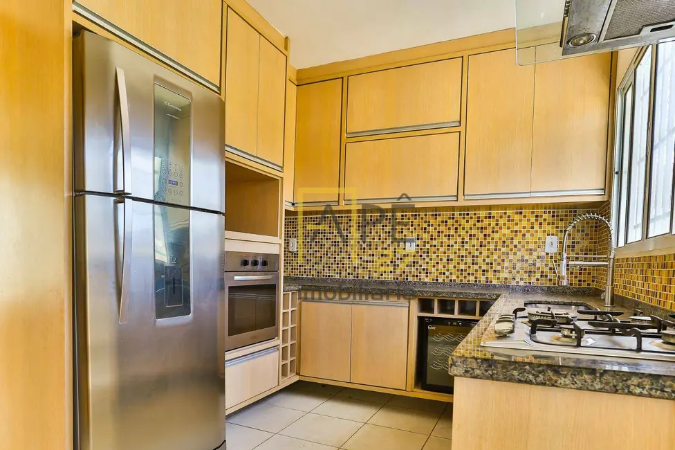 Casa com 2 quartos à venda, 147m2 em Jardim Jaraguá, Atibaia - SP - imagem 4 Foto 4 de Casa com 2 quartos à venda, 147m2 em Jardim Jaraguá, Atibaia - SP