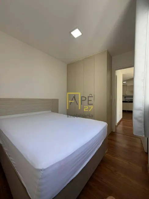 Foto 2 de Apartamento com 2 quartos para alugar, 44m2 em Picanço, Guarulhos - SP