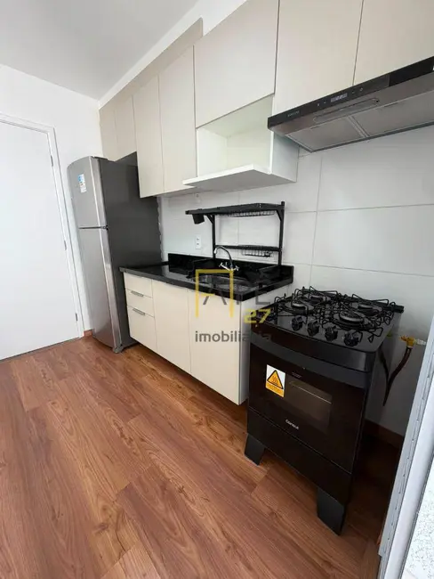Foto 4 de Apartamento com 2 quartos para alugar, 44m2 em Picanço, Guarulhos - SP
