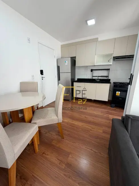 Foto 3 de Apartamento com 2 quartos para alugar, 44m2 em Picanço, Guarulhos - SP