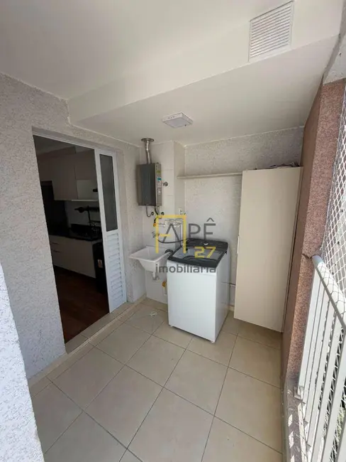 Foto 7 de Apartamento com 2 quartos para alugar, 44m2 em Picanço, Guarulhos - SP