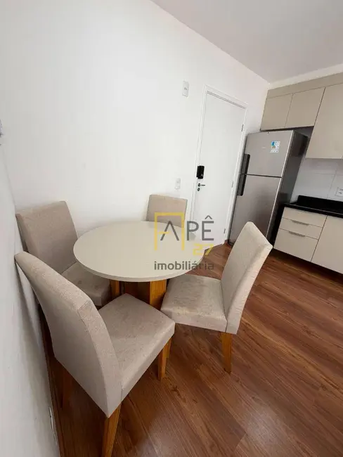 Foto 6 de Apartamento com 2 quartos para alugar, 44m2 em Picanço, Guarulhos - SP