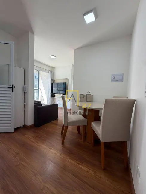 Foto 1 de Apartamento com 2 quartos para alugar, 44m2 em Picanço, Guarulhos - SP