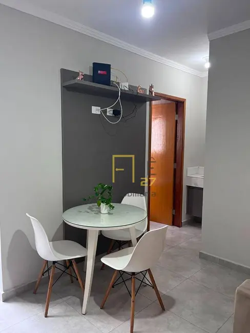 Foto 6 de Apartamento com 1 quarto à venda, 29m2 em Tucuruvi, São Paulo - SP