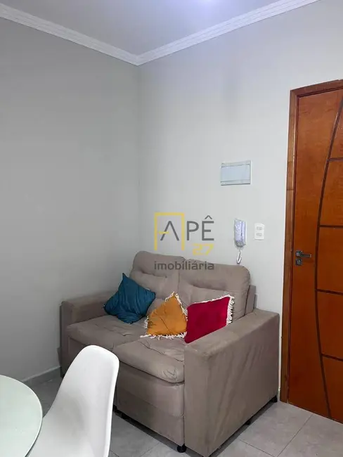 Foto 3 de Apartamento com 1 quarto à venda, 29m2 em Tucuruvi, São Paulo - SP