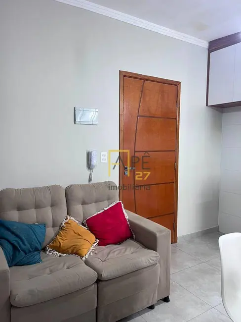 Foto 2 de Apartamento com 1 quarto à venda, 29m2 em Tucuruvi, São Paulo - SP