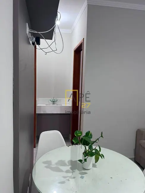 Foto 7 de Apartamento com 1 quarto à venda, 29m2 em Tucuruvi, São Paulo - SP