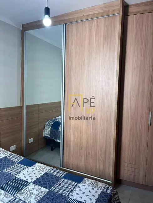 Foto 9 de Apartamento com 1 quarto à venda, 29m2 em Tucuruvi, São Paulo - SP
