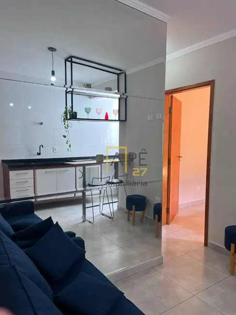 Apartamento com 1 quarto à venda, 29m2 em Tucuruvi, São Paulo - SP - imagem 1 Foto 1 de Apartamento com 1 quarto à venda, 29m2 em Tucuruvi, São Paulo - SP