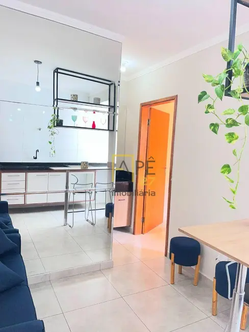 Apartamento com 1 quarto à venda, 29m2 em Tucuruvi, São Paulo - SP - imagem 3 Foto 3 de Apartamento com 1 quarto à venda, 29m2 em Tucuruvi, São Paulo - SP
