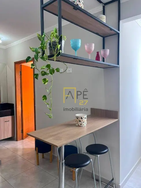 Apartamento com 1 quarto à venda, 29m2 em Tucuruvi, São Paulo - SP - imagem 2 Foto 2 de Apartamento com 1 quarto à venda, 29m2 em Tucuruvi, São Paulo - SP