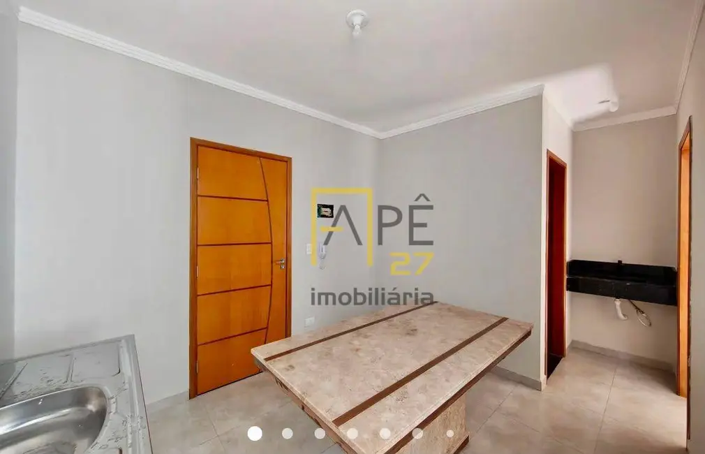 Apartamento com 1 quarto à venda, 29m2 em Tucuruvi, São Paulo - SP - imagem 5 Foto 5 de Apartamento com 1 quarto à venda, 29m2 em Tucuruvi, São Paulo - SP