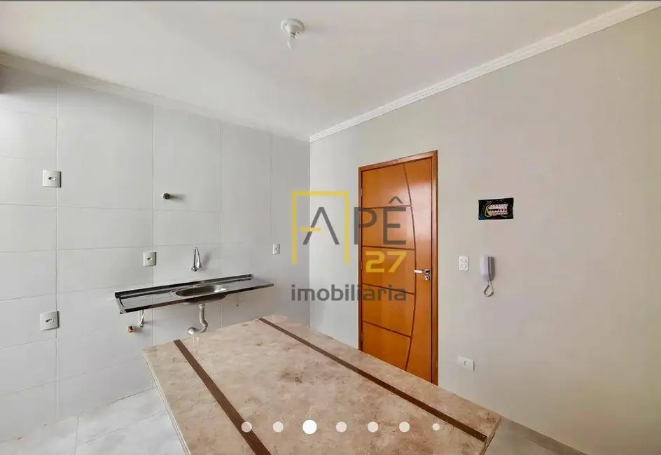 Apartamento com 1 quarto à venda, 29m2 em Tucuruvi, São Paulo - SP - imagem 2 Foto 2 de Apartamento com 1 quarto à venda, 29m2 em Tucuruvi, São Paulo - SP