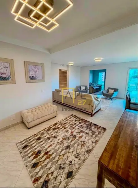 Apartamento com 3 quartos à venda, 170m2 em Centro, Guarulhos - SP - imagem 2 Foto 2 de Apartamento com 3 quartos à venda, 170m2 em Centro, Guarulhos - SP