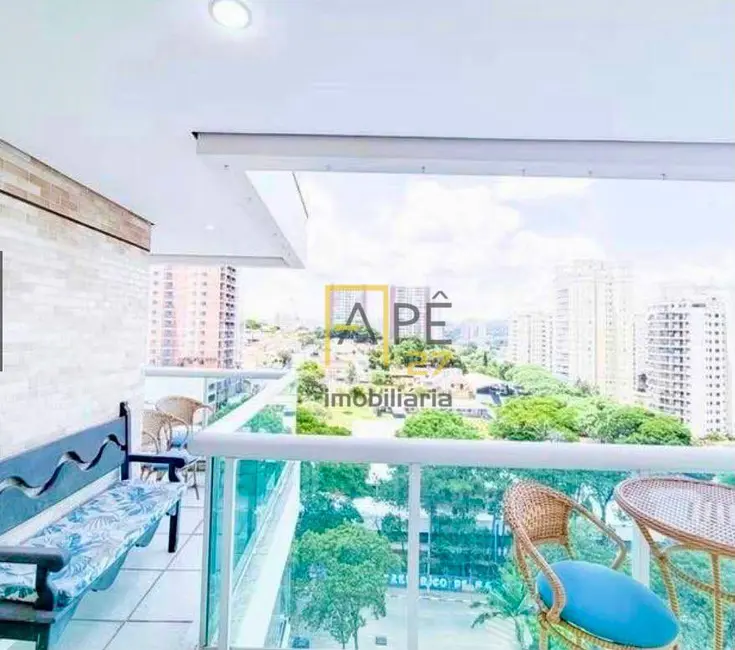 Apartamento com 3 quartos à venda, 170m2 em Centro, Guarulhos - SP - imagem 5 Foto 5 de Apartamento com 3 quartos à venda, 170m2 em Centro, Guarulhos - SP