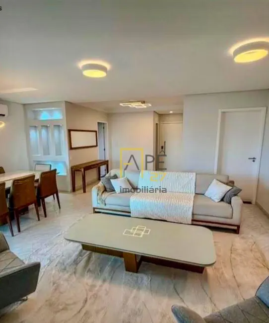 Apartamento com 3 quartos à venda, 170m2 em Centro, Guarulhos - SP - imagem 3 Foto 3 de Apartamento com 3 quartos à venda, 170m2 em Centro, Guarulhos - SP