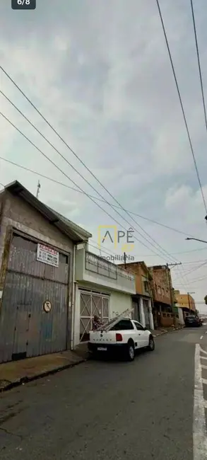 Armazém / Galpão para alugar, 170m2 em Cidade Brasil, Guarulhos - SP - imagem 3 Foto 3 de Armazém / Galpão para alugar, 170m2 em Cidade Brasil, Guarulhos - SP