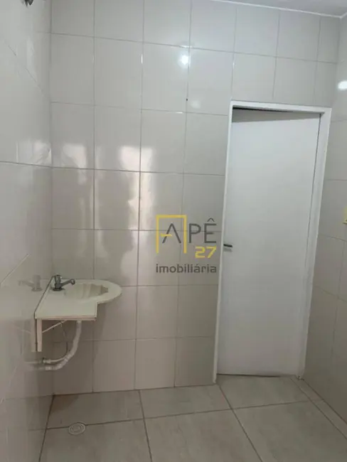 Foto 7 de Casa com 1 quarto para alugar, 40m2 em Vila São Pedro, Guarulhos - SP