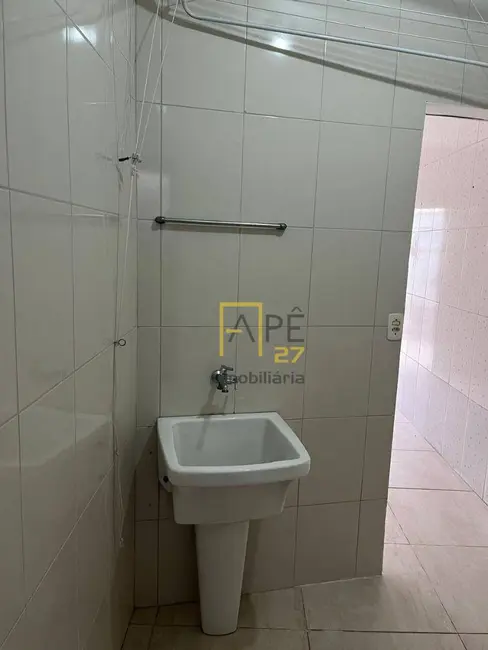 Foto 8 de Casa com 1 quarto para alugar, 40m2 em Vila São Pedro, Guarulhos - SP
