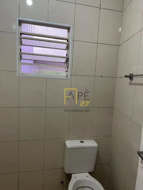 Foto 9 de Casa com 1 quarto para alugar, 40m2 em Vila São Pedro, Guarulhos - SP
