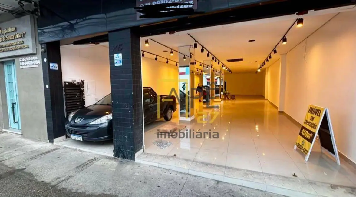 Armazém / Galpão para alugar, 450m2 em Casa Verde, São Paulo - SP - imagem 9 Foto 9 de Armazém / Galpão para alugar, 450m2 em Casa Verde, São Paulo - SP