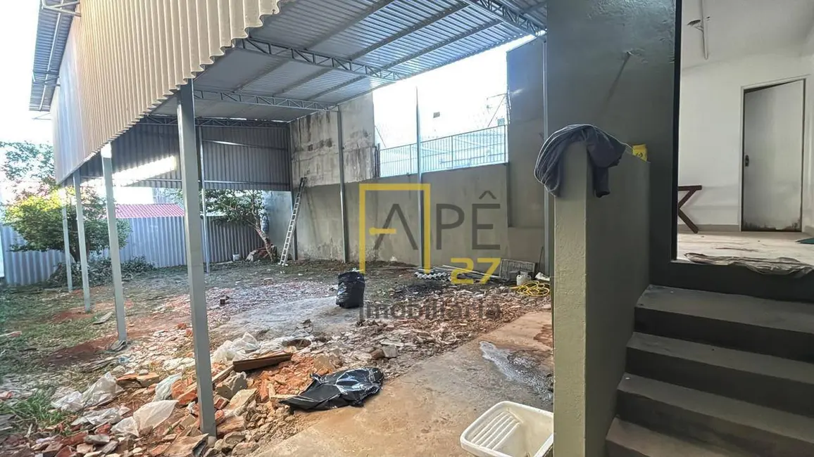 Armazém / Galpão para alugar, 450m2 em Casa Verde, São Paulo - SP - imagem 6 Foto 6 de Armazém / Galpão para alugar, 450m2 em Casa Verde, São Paulo - SP