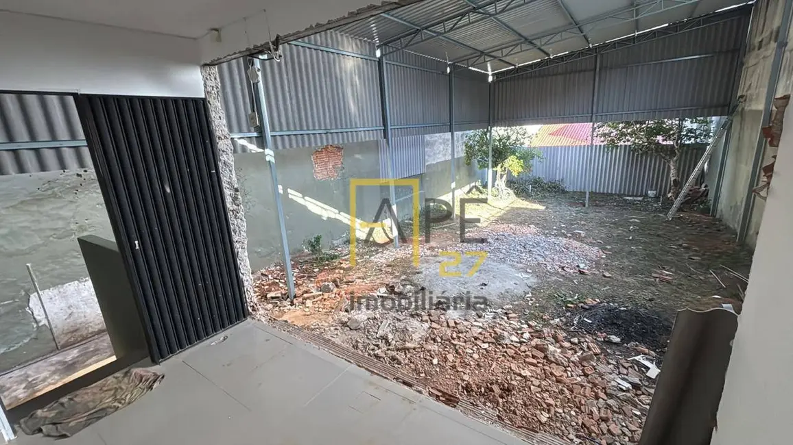 Armazém / Galpão para alugar, 450m2 em Casa Verde, São Paulo - SP - imagem 7 Foto 7 de Armazém / Galpão para alugar, 450m2 em Casa Verde, São Paulo - SP