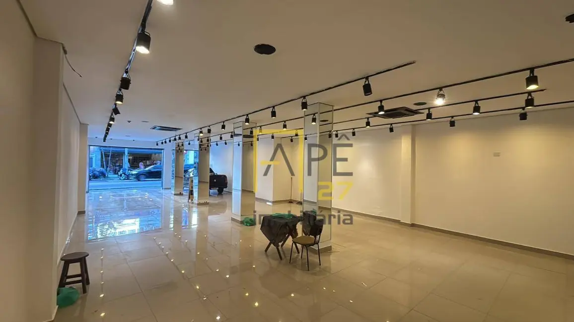 Armazém / Galpão para alugar, 450m2 em Casa Verde, São Paulo - SP - imagem 3 Foto 3 de Armazém / Galpão para alugar, 450m2 em Casa Verde, São Paulo - SP