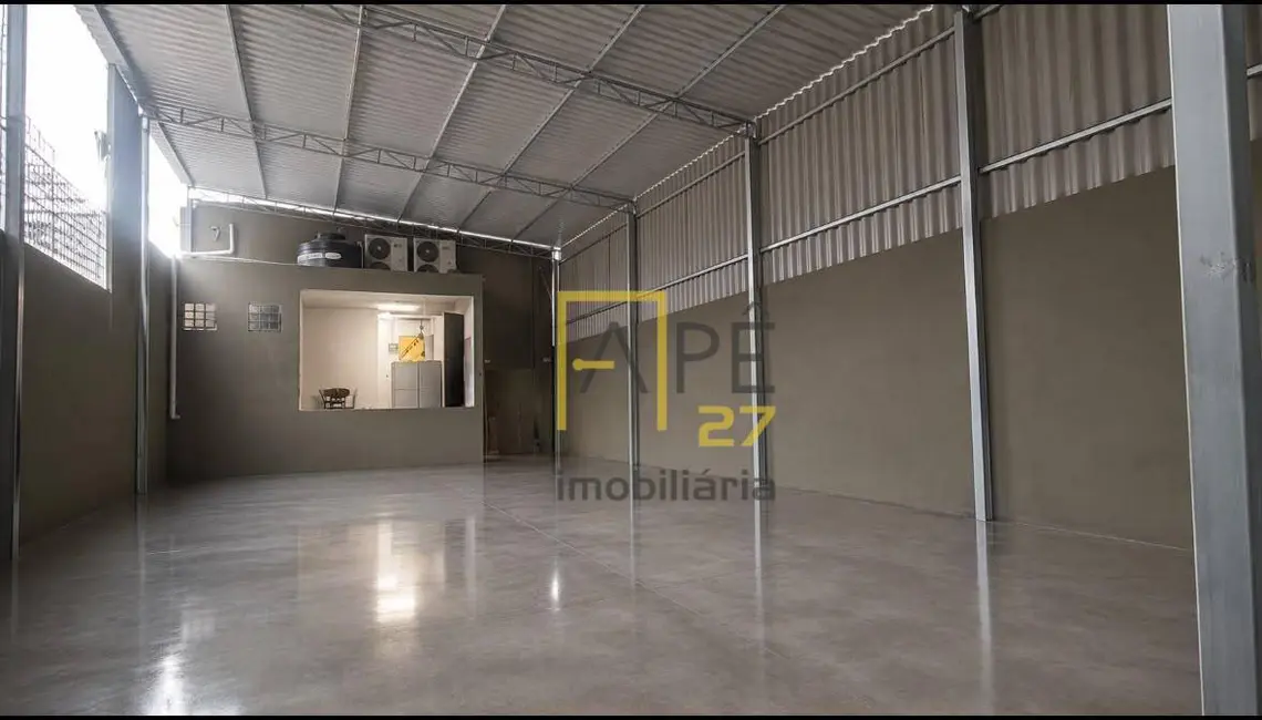 Armazém / Galpão para alugar, 450m2 em Casa Verde, São Paulo - SP - imagem 1 Foto 1 de Armazém / Galpão para alugar, 450m2 em Casa Verde, São Paulo - SP