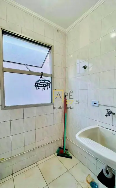 Foto 8 de Apartamento com 2 quartos para alugar, 56m2 em Jardim Cocaia, Guarulhos - SP