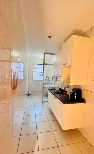 Foto 3 de Apartamento com 2 quartos para alugar, 56m2 em Jardim Cocaia, Guarulhos - SP