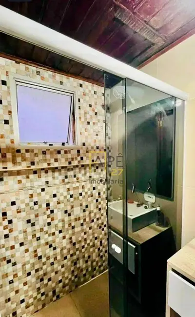 Foto 9 de Apartamento com 2 quartos para alugar, 56m2 em Jardim Cocaia, Guarulhos - SP