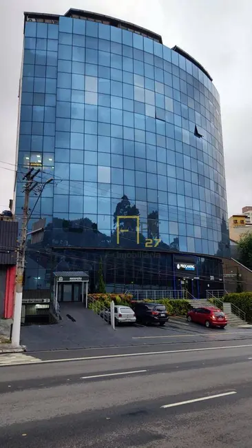 Foto 3 de Sala Comercial à venda, 55m2 em Parada Inglesa, São Paulo - SP