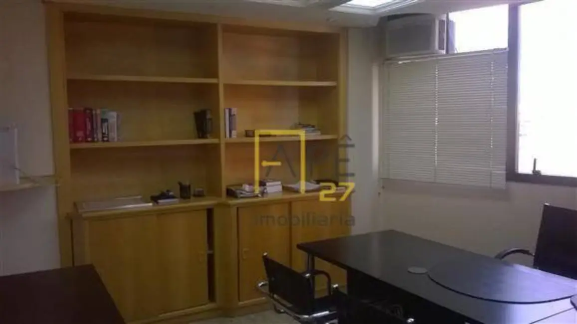 Foto 8 de Sala Comercial à venda, 55m2 em Parada Inglesa, São Paulo - SP