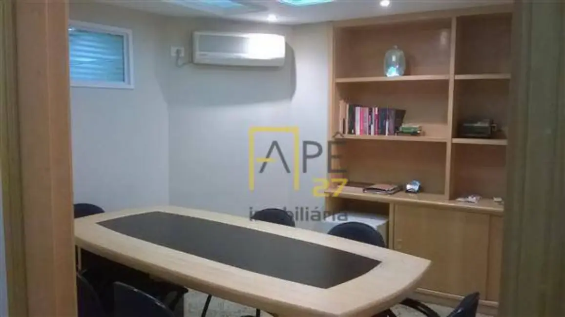 Foto 7 de Sala Comercial à venda, 55m2 em Parada Inglesa, São Paulo - SP
