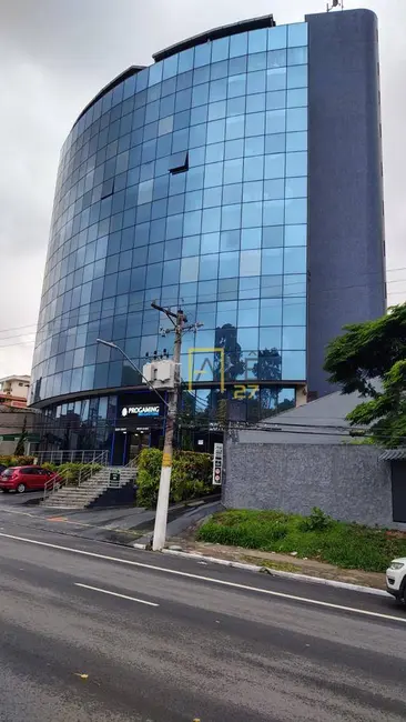 Foto 1 de Sala Comercial à venda, 55m2 em Parada Inglesa, São Paulo - SP