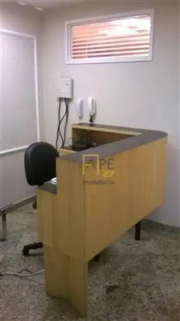 Foto 6 de Sala Comercial à venda, 55m2 em Parada Inglesa, São Paulo - SP