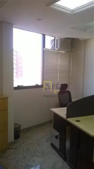 Foto 9 de Sala Comercial à venda, 55m2 em Parada Inglesa, São Paulo - SP