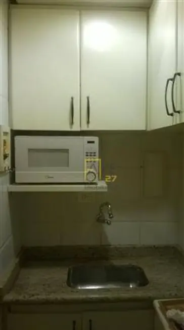 Foto 5 de Sala Comercial à venda, 55m2 em Parada Inglesa, São Paulo - SP