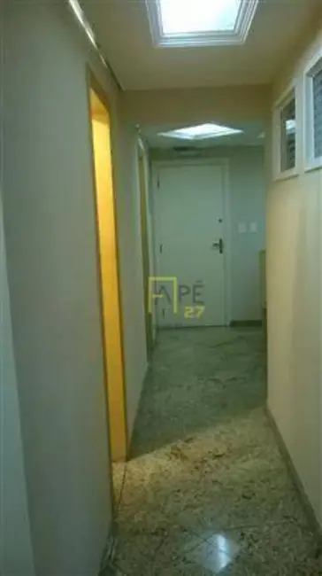 Foto 4 de Sala Comercial à venda, 55m2 em Parada Inglesa, São Paulo - SP