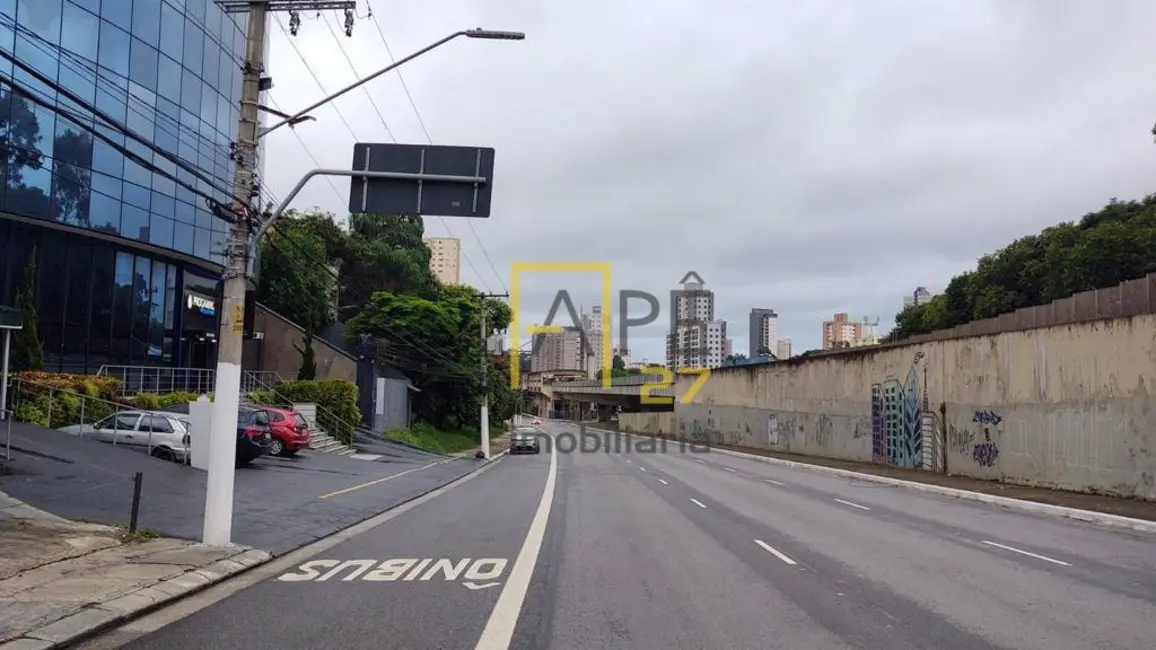 Foto 2 de Sala Comercial à venda, 55m2 em Parada Inglesa, São Paulo - SP