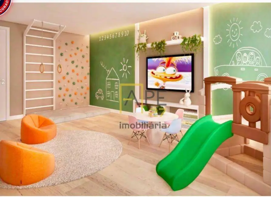 Foto 8 de Apartamento com 1 quarto à venda, 24m2 em Vila Gustavo, São Paulo - SP