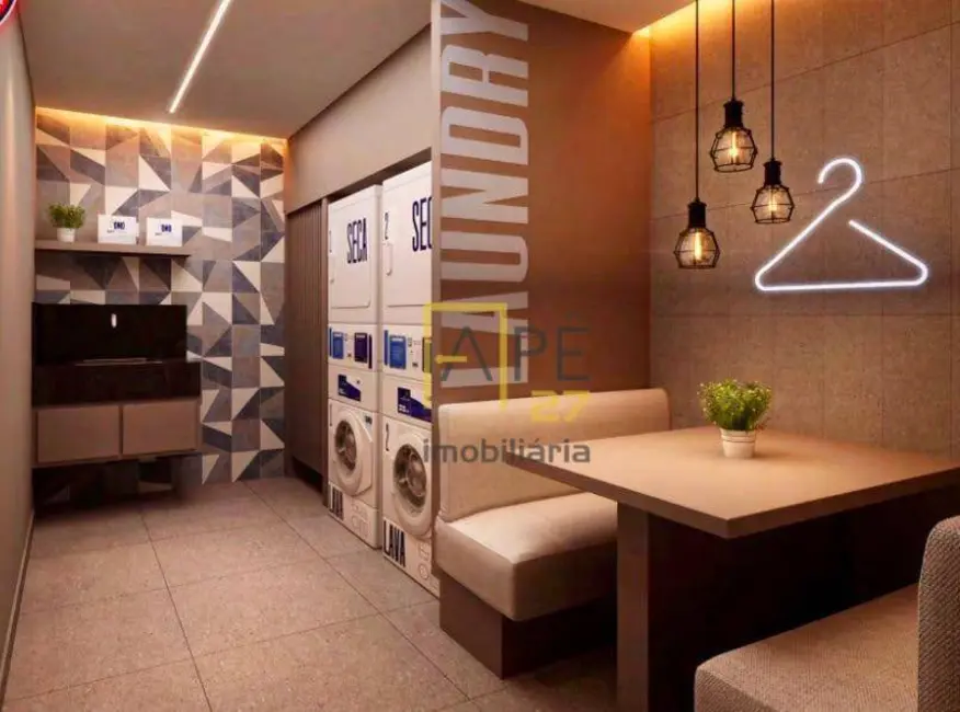 Foto 3 de Apartamento com 1 quarto à venda, 24m2 em Vila Gustavo, São Paulo - SP