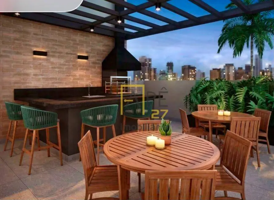 Foto 6 de Apartamento com 1 quarto à venda, 24m2 em Vila Gustavo, São Paulo - SP