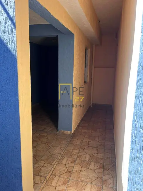 Foto 3 de Casa com 2 quartos para alugar, 100m2 em Jardim Figueira, Guarulhos - SP