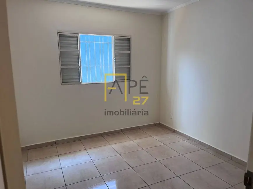 Foto 9 de Casa com 2 quartos para alugar, 100m2 em Jardim Figueira, Guarulhos - SP