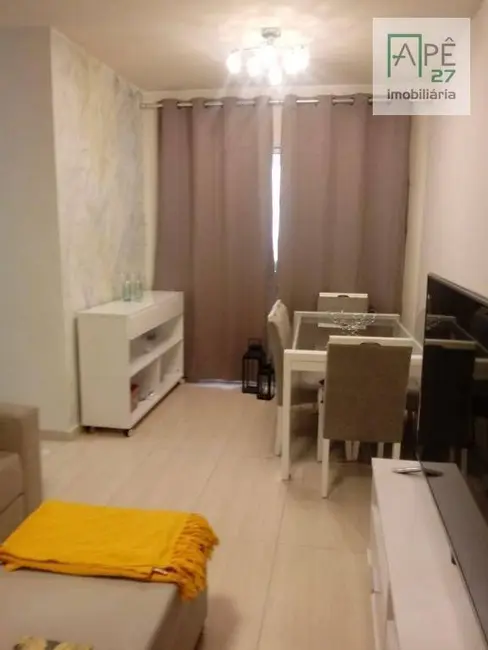 Foto 8 de Apartamento com 2 quartos à venda, 59m2 em Picanço, Guarulhos - SP