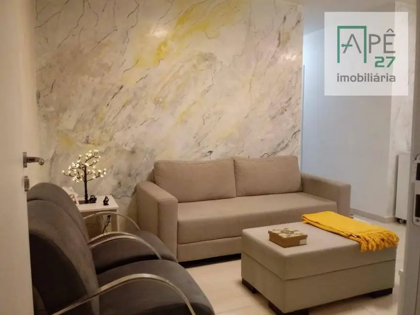 Foto 5 de Apartamento com 2 quartos à venda, 59m2 em Picanço, Guarulhos - SP