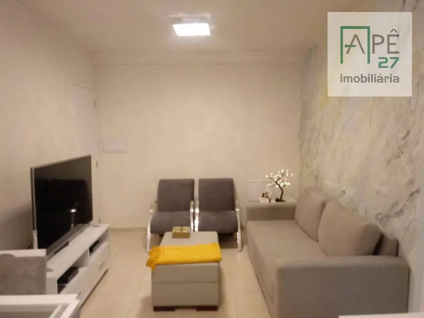 Foto 7 de Apartamento com 2 quartos à venda, 59m2 em Picanço, Guarulhos - SP